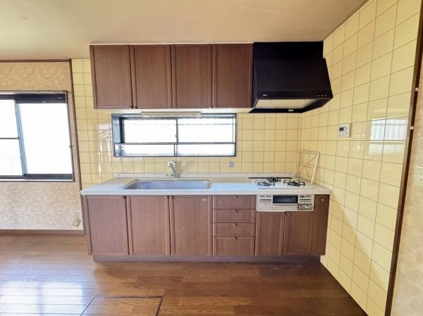 枚方市片鉾東町　中古戸建