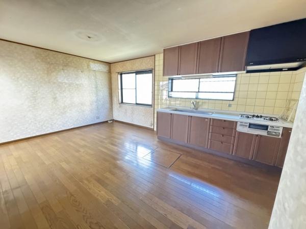 枚方市片鉾東町　中古戸建