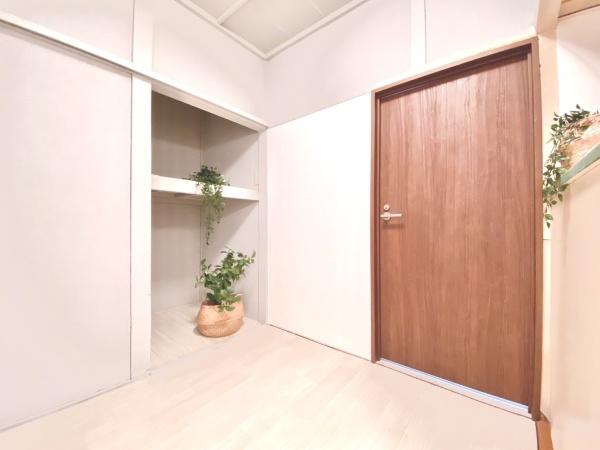 大阪市旭区大宮１丁目の中古一戸建て