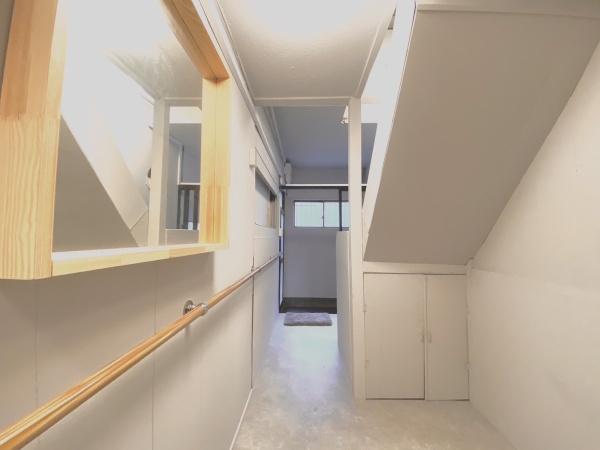 大阪市旭区大宮１丁目の中古一戸建て