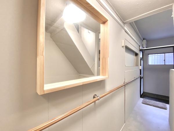 大阪市旭区大宮１丁目の中古一戸建て