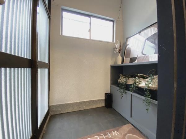 大阪市旭区大宮１丁目の中古一戸建て