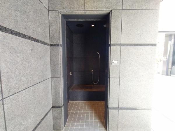 シエリアタワー大阪堀江