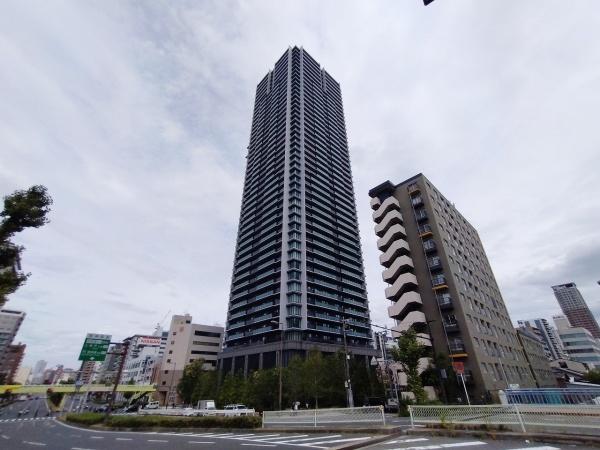 シエリアタワー大阪堀江