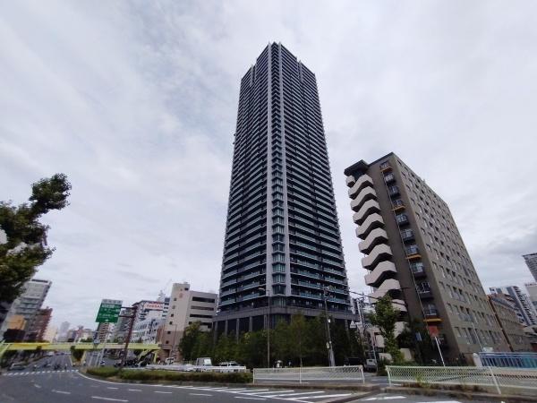 シエリアタワー大阪堀江