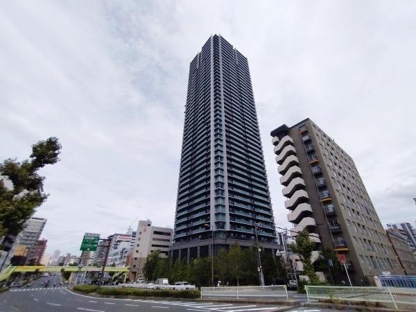 シエリアタワー大阪堀江