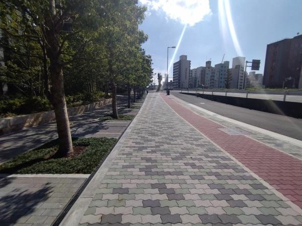 シエリアタワー大阪堀江