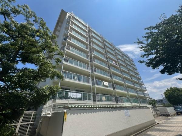 メガロコープ関目