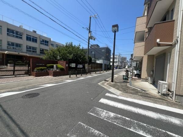 メガロコープ関目