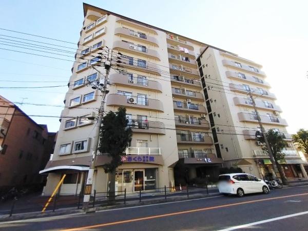 シャトー幸福