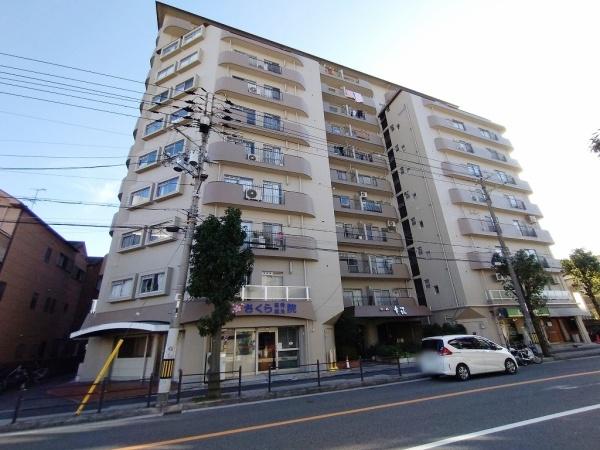 シャトー幸福