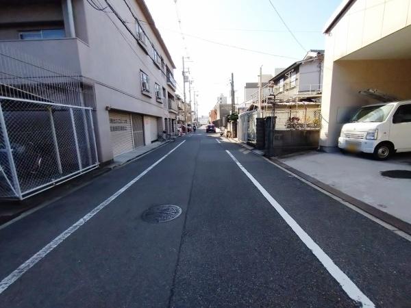 シャトー三愛