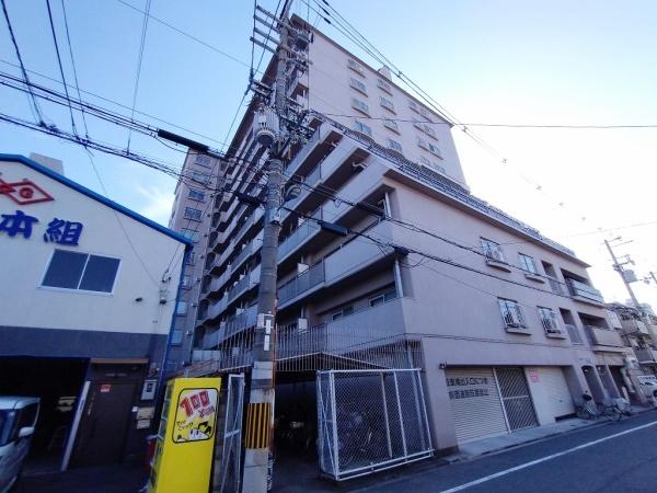 シャトー三愛
