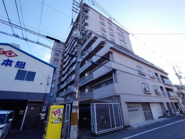 シャトー三愛