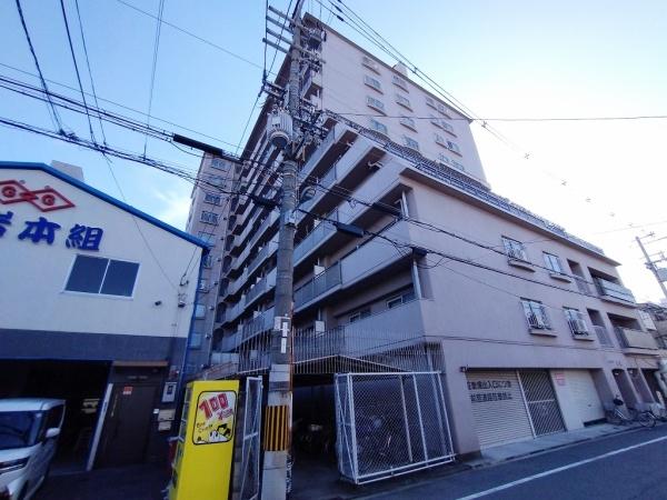 シャトー三愛