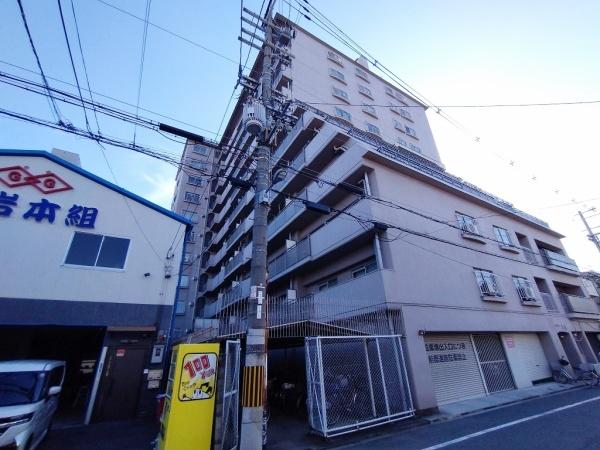 シャトー三愛