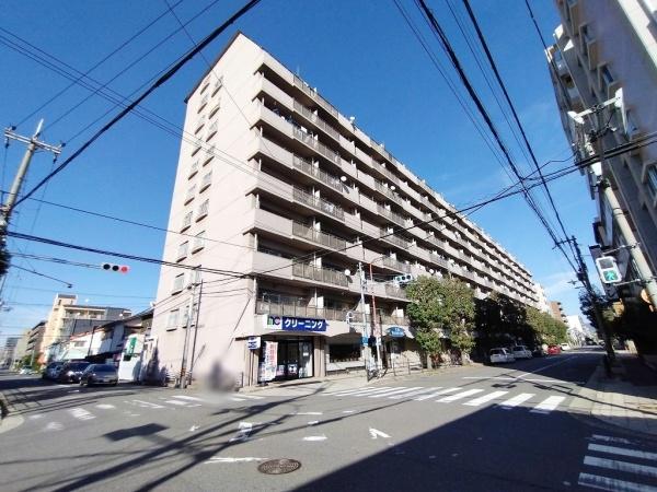 シャトー三愛