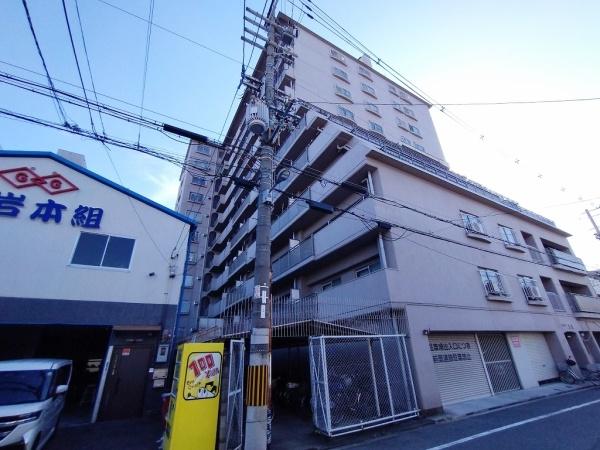 シャトー三愛