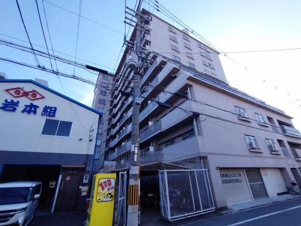 シャトー三愛