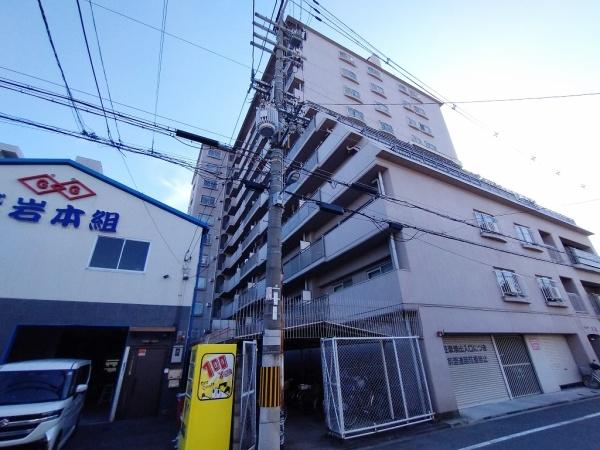シャトー三愛