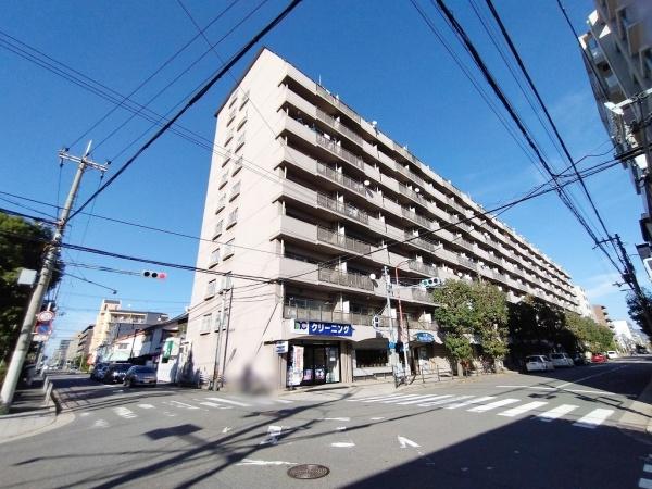 シャトー三愛