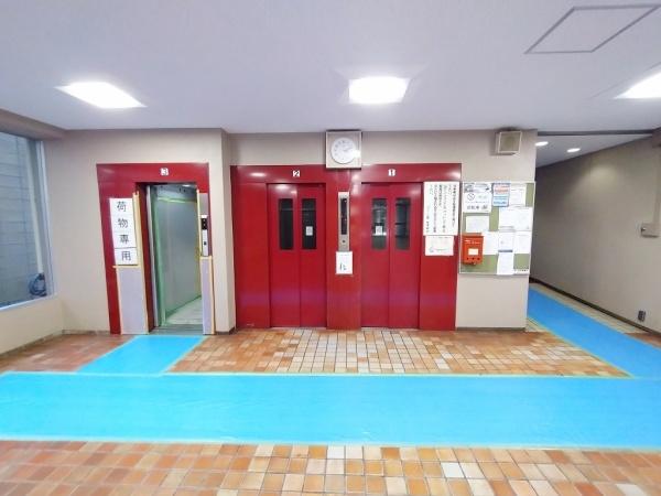 シャトー三愛