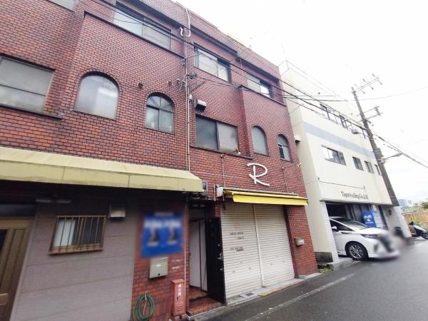 大阪市城東区今福東１丁目の中古一戸建て