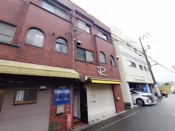 大阪市城東区今福東１丁目の中古一戸建て