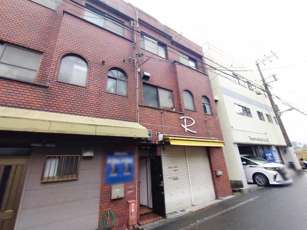 大阪市城東区今福東１丁目の中古一戸建て
