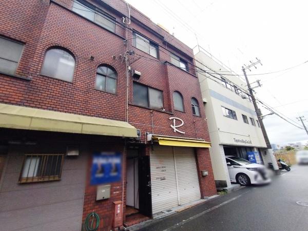 大阪市城東区今福東１丁目の中古一戸建て