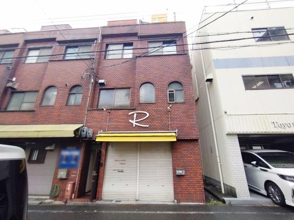 大阪市城東区今福東１丁目の中古一戸建て