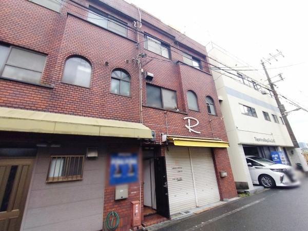 大阪市城東区今福東１丁目の中古一戸建て