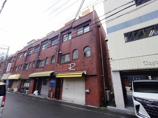 大阪市城東区今福東１丁目の中古一戸建て