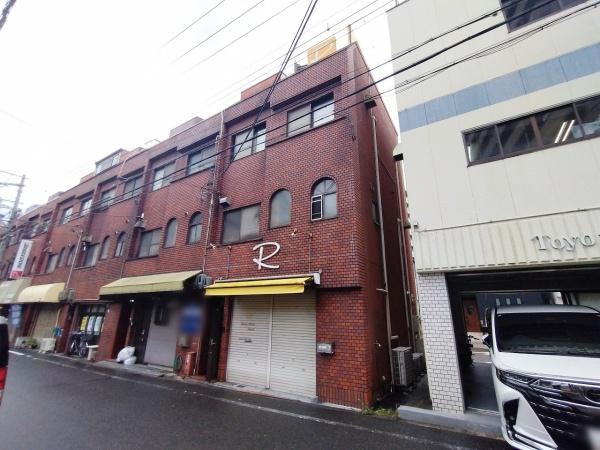 大阪市城東区今福東１丁目の中古一戸建て