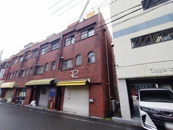 大阪市城東区今福東１丁目の中古一戸建て