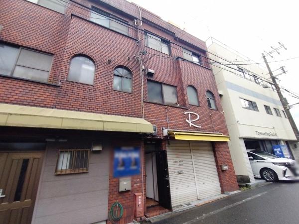 大阪市城東区今福東１丁目の中古一戸建て