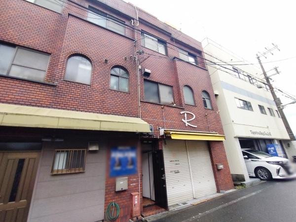 大阪市城東区今福東１丁目の中古一戸建て