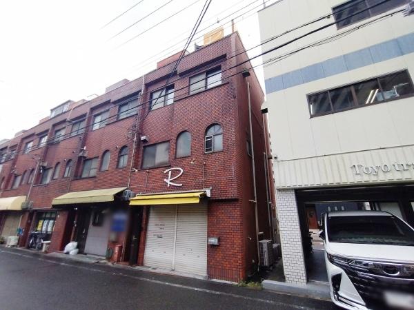 大阪市城東区今福東１丁目の中古一戸建て