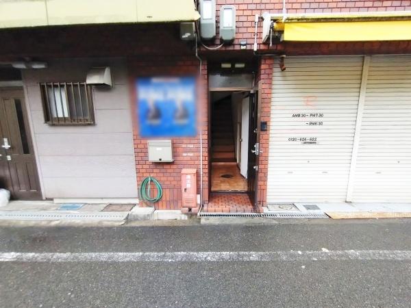 大阪市城東区今福東１丁目の中古一戸建て