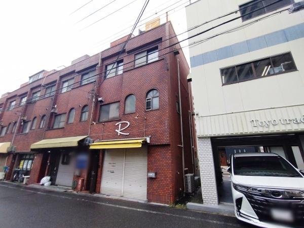 大阪市城東区今福東１丁目の中古一戸建て