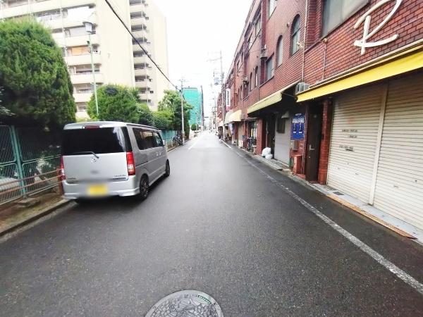大阪市城東区今福東１丁目の中古一戸建て