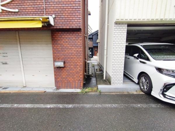 大阪市城東区今福東１丁目の中古一戸建て
