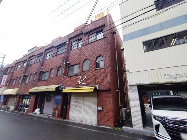 大阪市城東区今福東１丁目の中古一戸建て