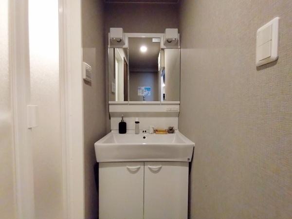 エメラルドマンション鶴見緑地