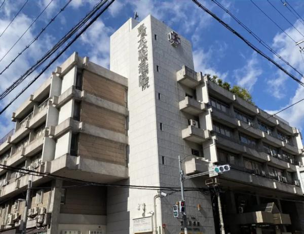 エメラルドマンション鶴見緑地(城東病院)