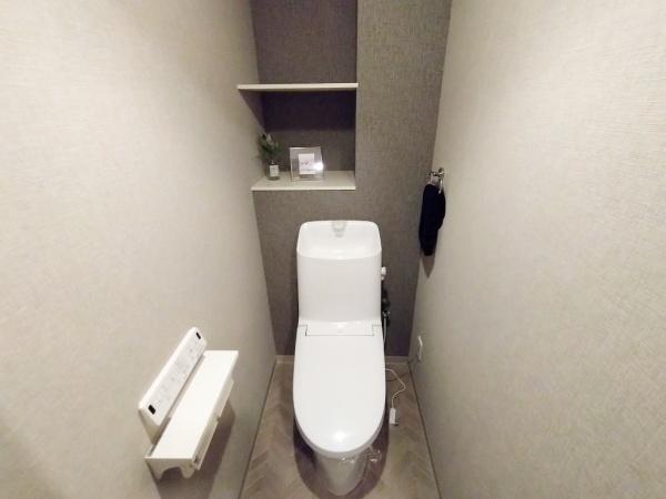 エメラルドマンション鶴見緑地