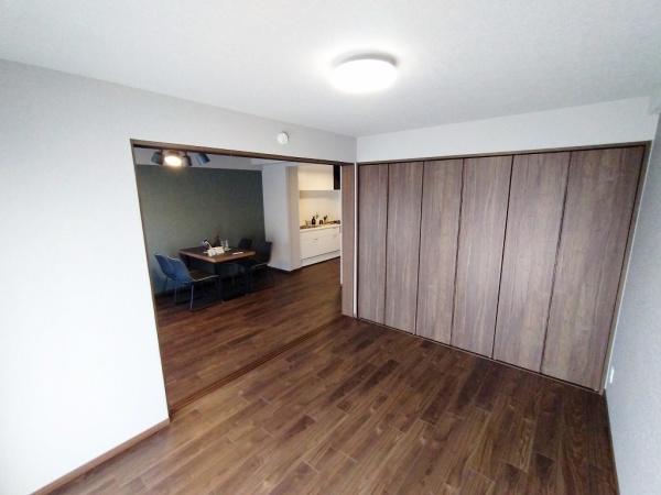 エメラルドマンション鶴見緑地
