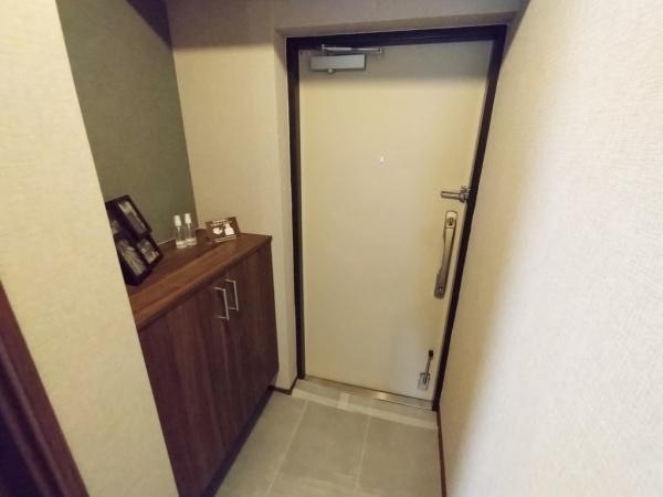 エメラルドマンション鶴見緑地