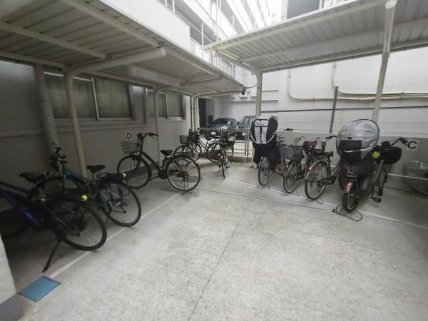 サンハイム第３中津