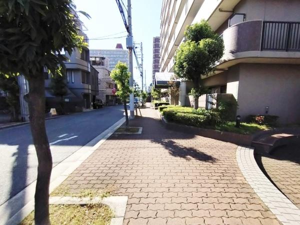 今福グリーンマンション